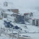 Casa Inés Chalet Valdelinares (Aragon)