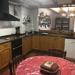 Casa Inés Chalet *