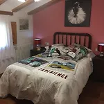 Casa Inés Chalet Valdelinares (Aragon)