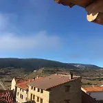 Casa Inés Valdelinares (Aragon)