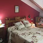 Casa Inés * Valdelinares (Aragon)
