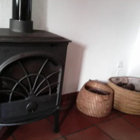 Chalet Casa Ines Valdelinares (Aragon)