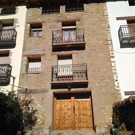 Chalet Casa Ines