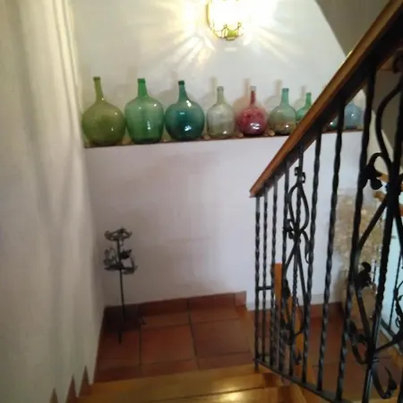 Casa Ines