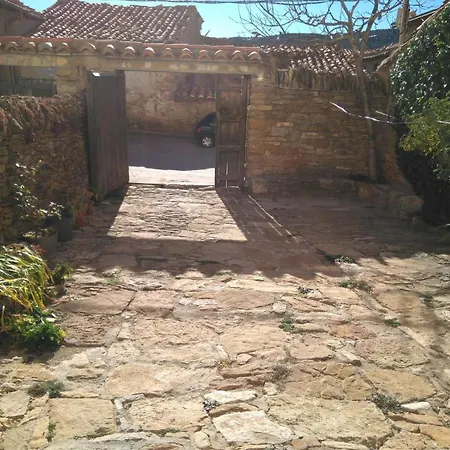 Casa Ines *
