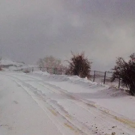 Casa Ines Chalet