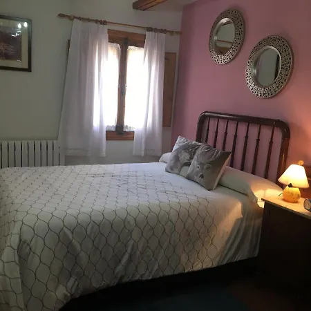 Casa Ines Chalet
