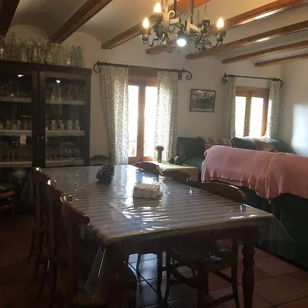 Casa Ines Chalet *