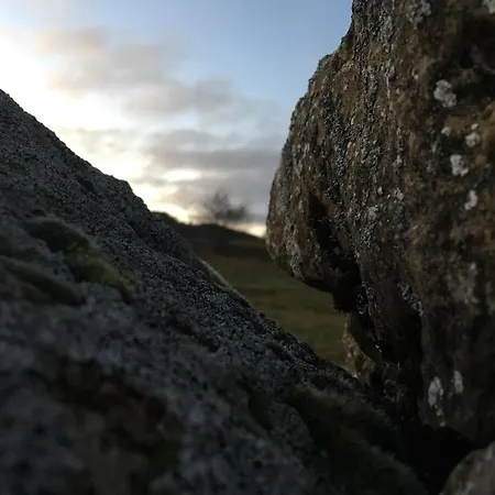 Casa Ines 木屋 巴尔德利纳雷斯