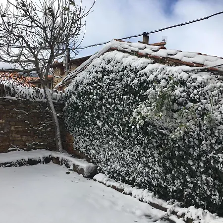 Casa Ines *