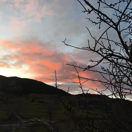 木屋 Casa Ines 巴尔德利纳雷斯