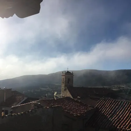 Casa Ines Alpehytte *