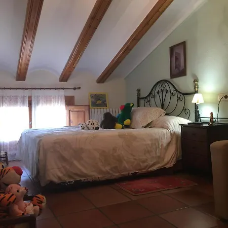 Chalet Casa Ines