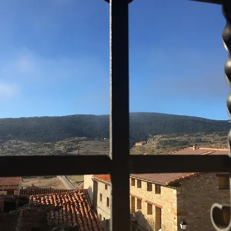Alpehytte Casa Ines *