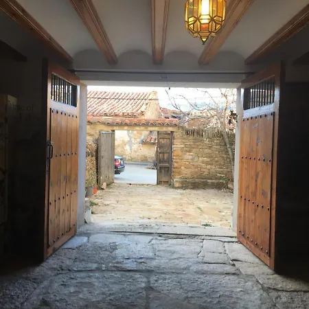 Casa Ines
