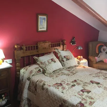 Casa Ines * Valdelinares (Aragon)