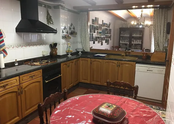 Casa Ines Alpstuga *