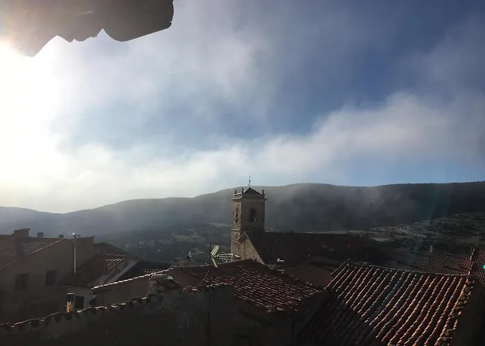 Casa Ines Alpstuga *