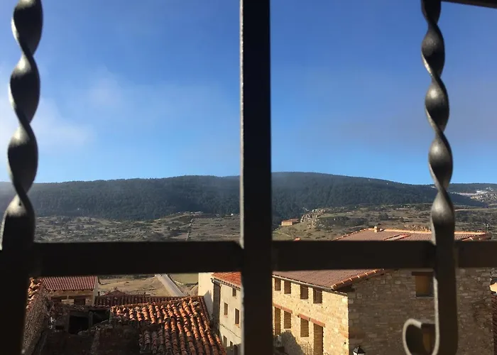 Alpstuga Casa Ines *